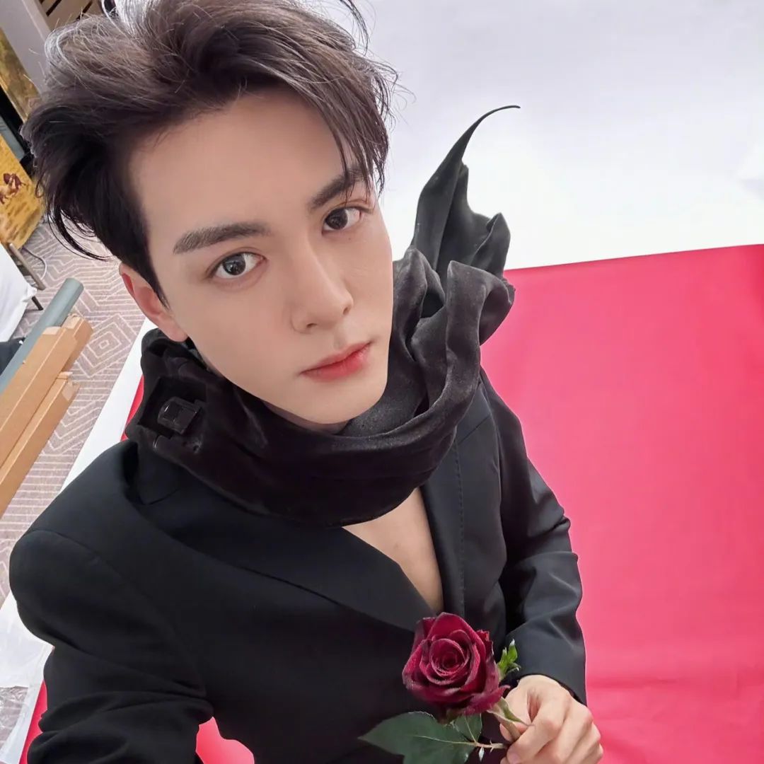 三代还宗男星,太子男星,孟子义,胖子男主持,宋茜| 最新八卦汇总