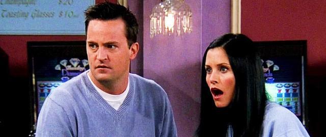 《老友记》留下的5大谜团,你能答上几个?