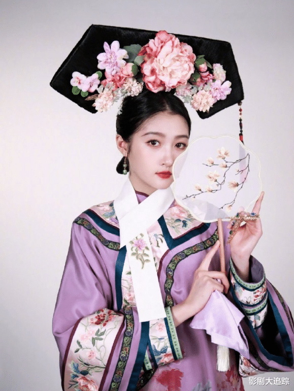 时隔3年,关晓彤再接古装剧,搭档小孩哥王星越出演《榜上佳婿》