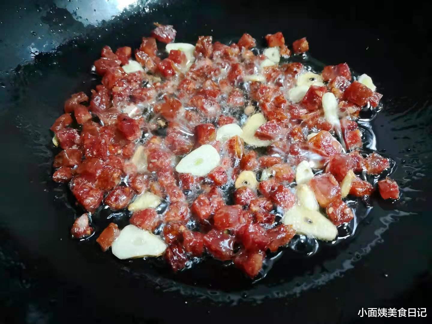 荠菜|入冬前，遇到路边这种野菜别手软，多挖些囤起来，分享5种做法