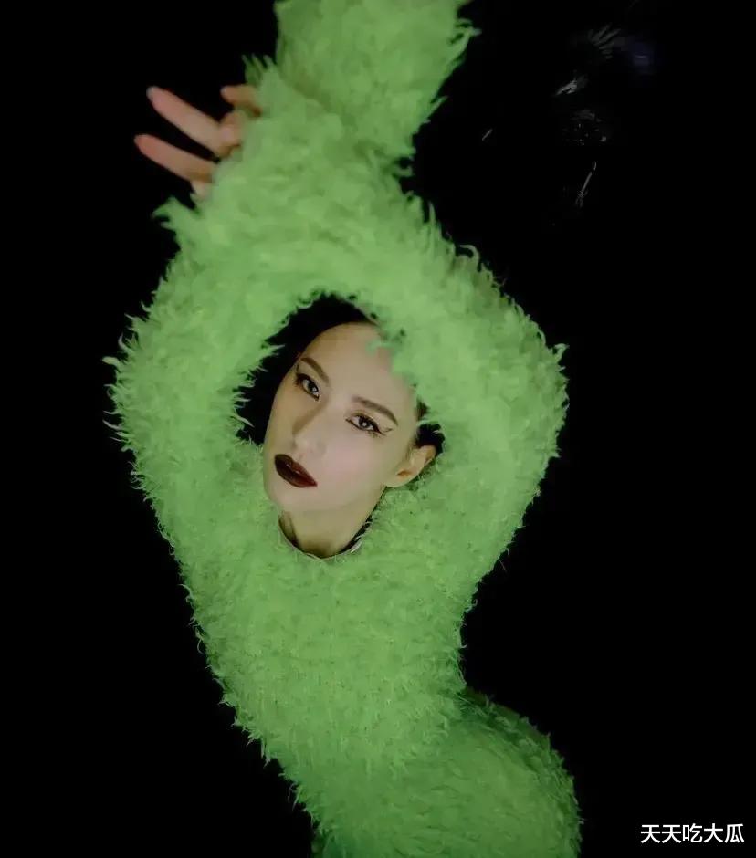 曝窦骁比奚梦瑶淡定:没用孩子站稳脚跟,进豪门要仪式,少社交