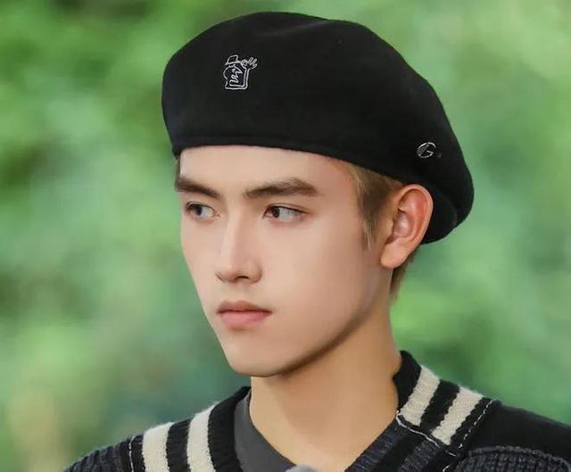 陈飞宇|陈飞宇和女友回应恋情,男方希望停止传播,女方道出网友关注重点