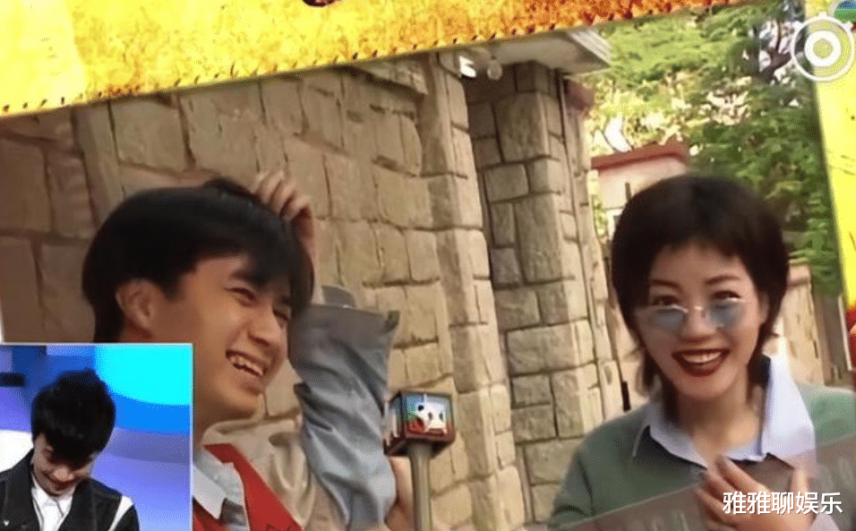 王菲穿透视装演出,古巨基提醒她露了,王菲:“关你什么事”