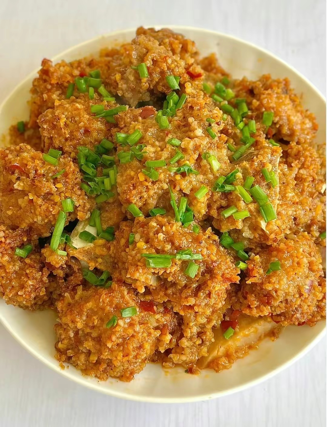 排骨|网友推荐的几道菜做法绝绝子,补充钙含量同时也好吃极了