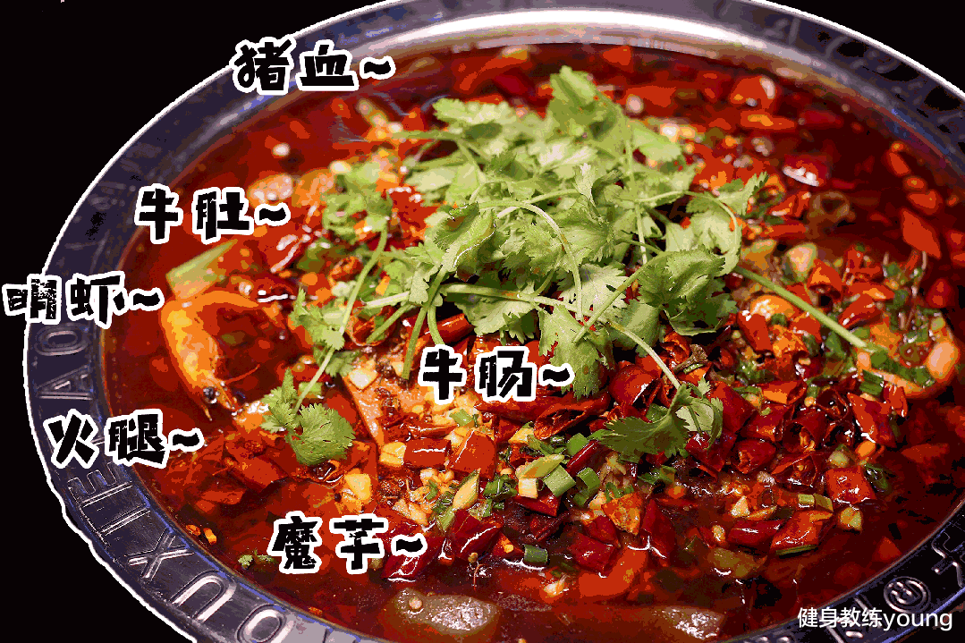 何洁瘦成美少女,减肥40斤,简单易学的减肥方法