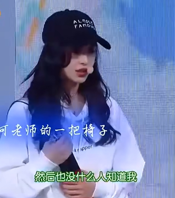 黄晓明baby的瓜，有点大...