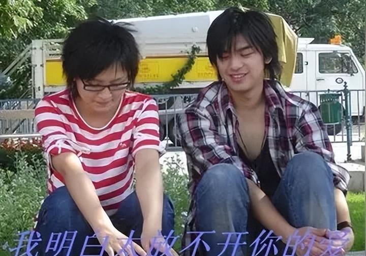 周笔畅|歌手周笔畅:三段感情都失败,38岁仍未婚