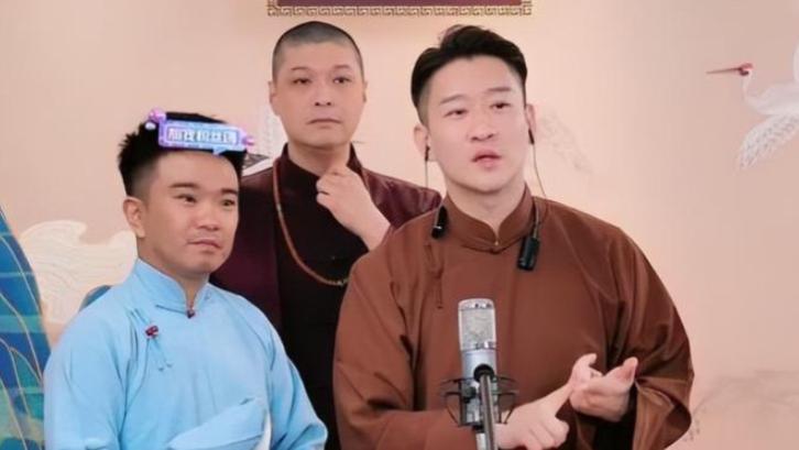 曹云金|曹云金宣布在20个城市商演，票价200元被唱衰，郭德纲的话应验了