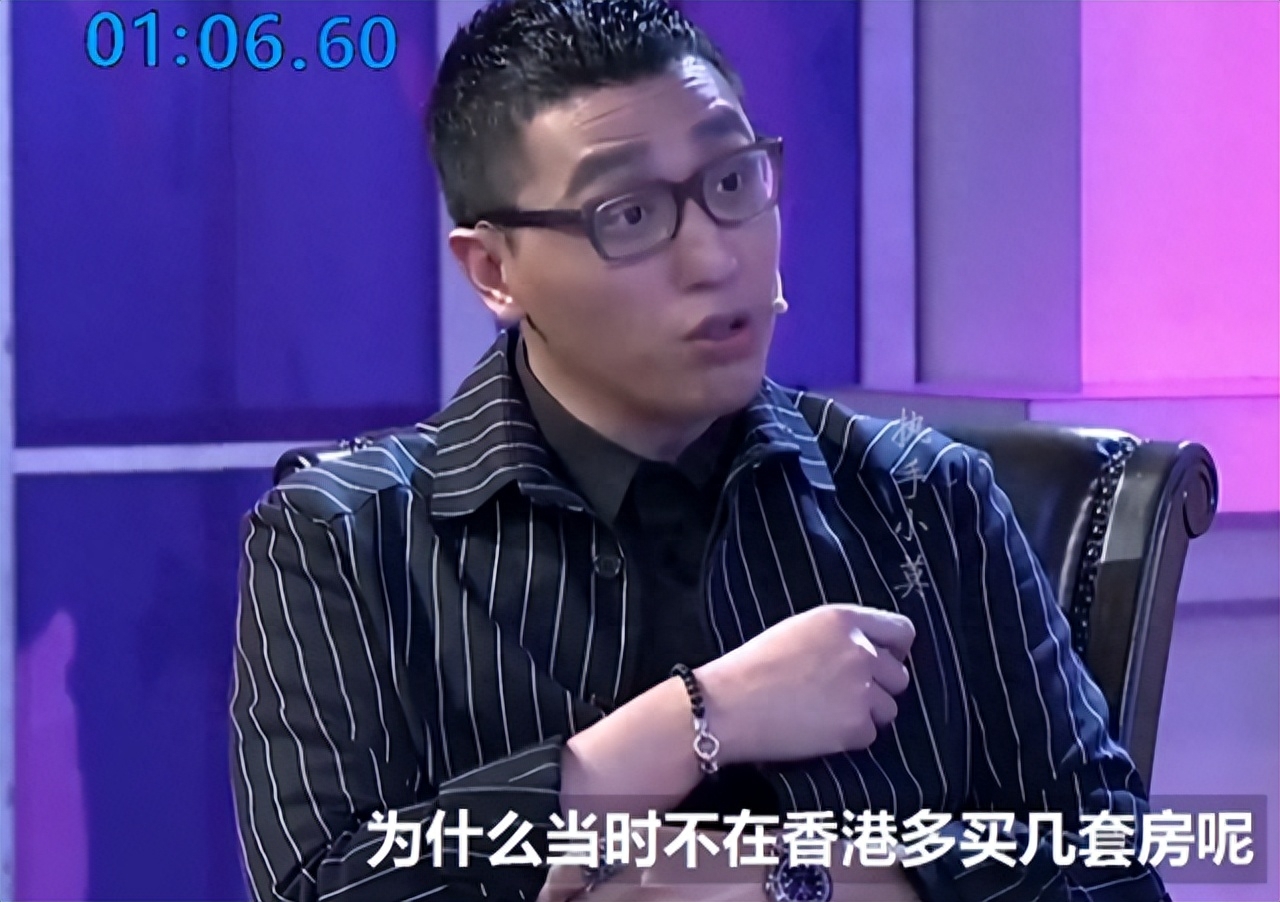 华少|“好声音”连带反应！华少资产被扒，细看身价，好一个闷声赚大钱