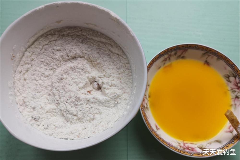 鲫鱼|野河钓鲫鱼，只需多用3个小技巧，一天都不停口