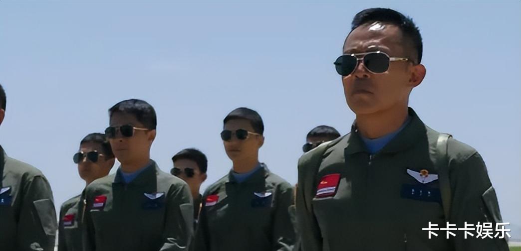 央视首播！国家一级演员齐聚，38集军旅剧来袭，演员阵容太过强大！