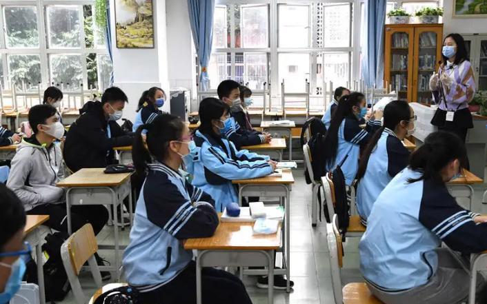 求职|关于新学期开学事宜，相关部门给出暗示，学生将迎来坏消息