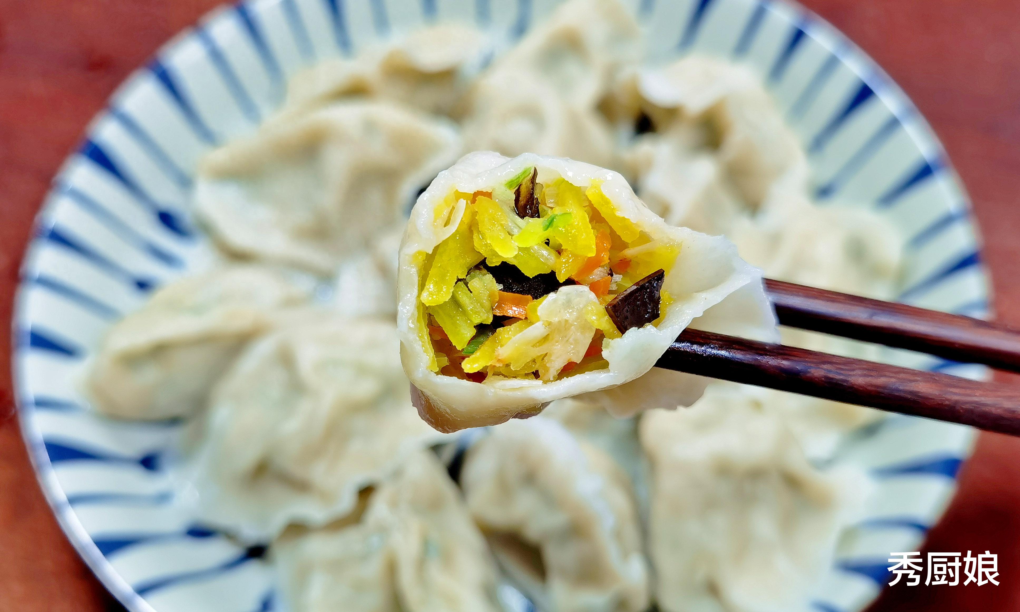 南瓜|大量上市,秋天使劲吃!养肝护眼,健脾养胃,才1元1斤,别不懂吃