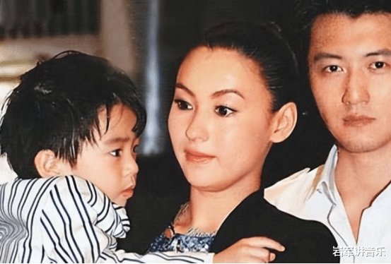 霍建华的恋情和张柏芝的孩子告诉我们，这世界上有不透风的墙！