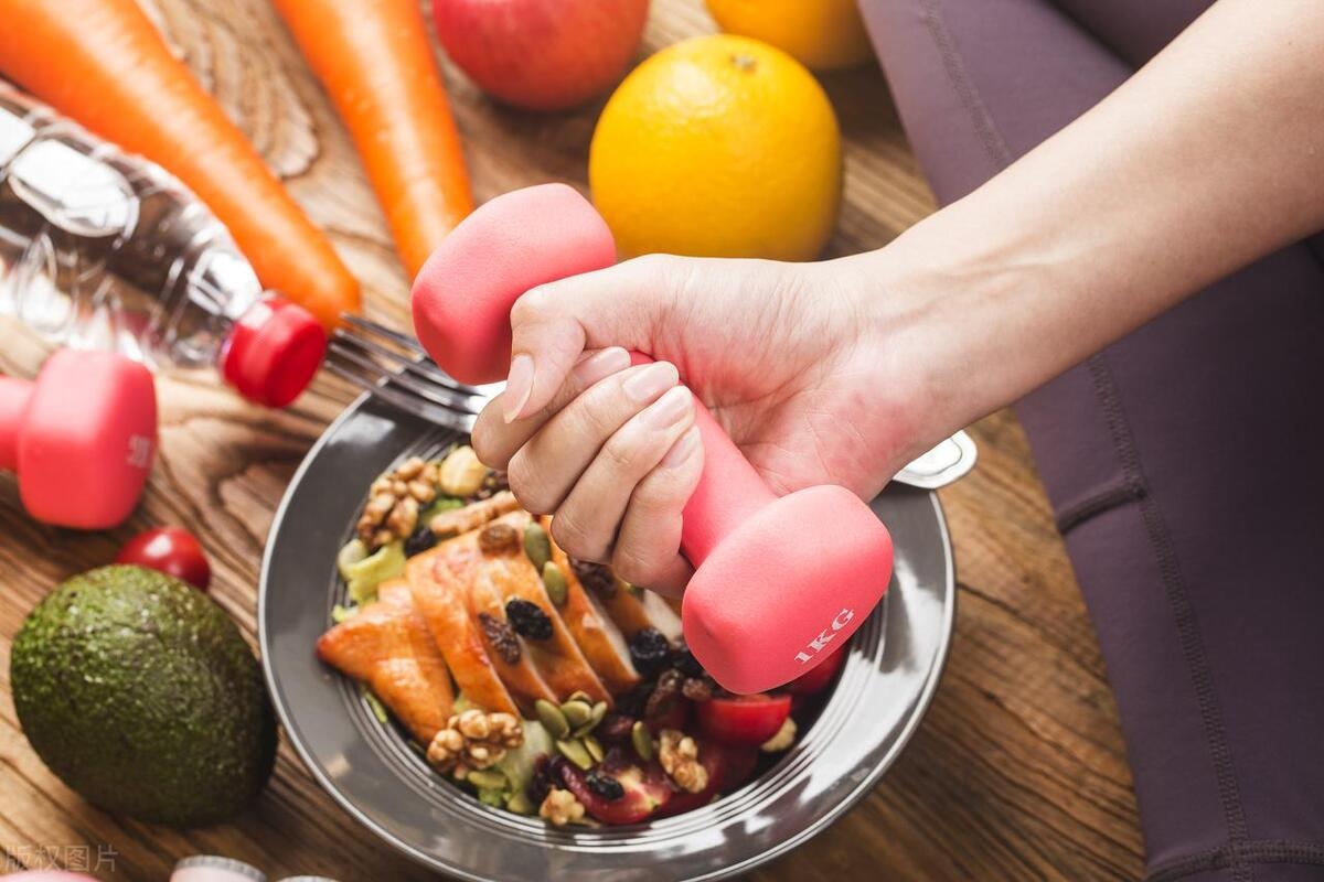 增肌难吗?做好6个“条件”,帮你快速增肌