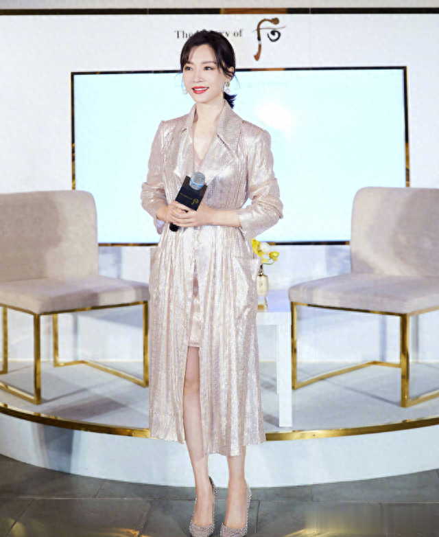 被孙红雷“征服”过的5位女星,个个难以自拔,颜王魅力势不可挡