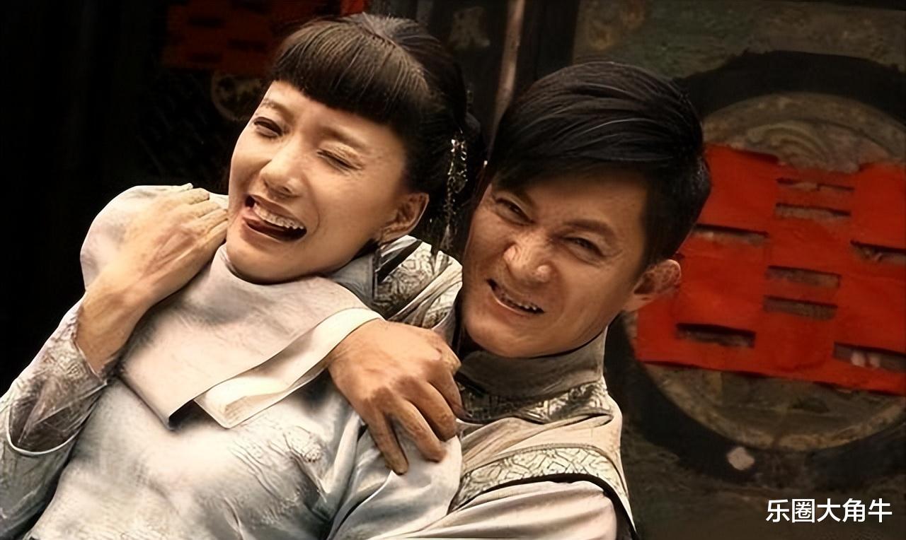 杨志刚|演员杨志刚：娶小师妹张静，演戏挣钱全部上交，如今他还好吗？