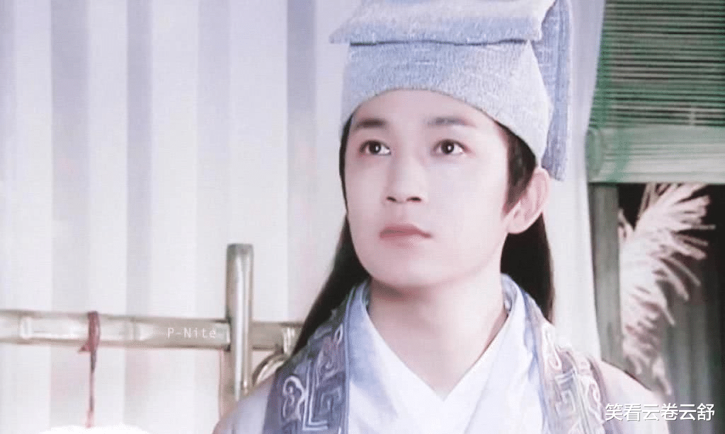 年轻时帅出天际，年老时“丑绝人寰”男明星，岁月真是一捧猪饲料