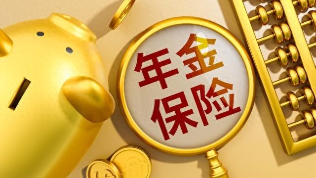 2024，我终于搞懂了企业年金和职业年金的区别，后者并非领一辈子