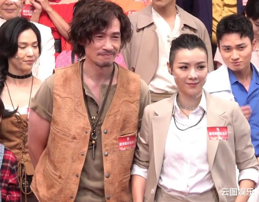 杨迪|陈豪又送妻子名牌包！婚后卖力赚钱曾熬到脱发，已送超200万元包