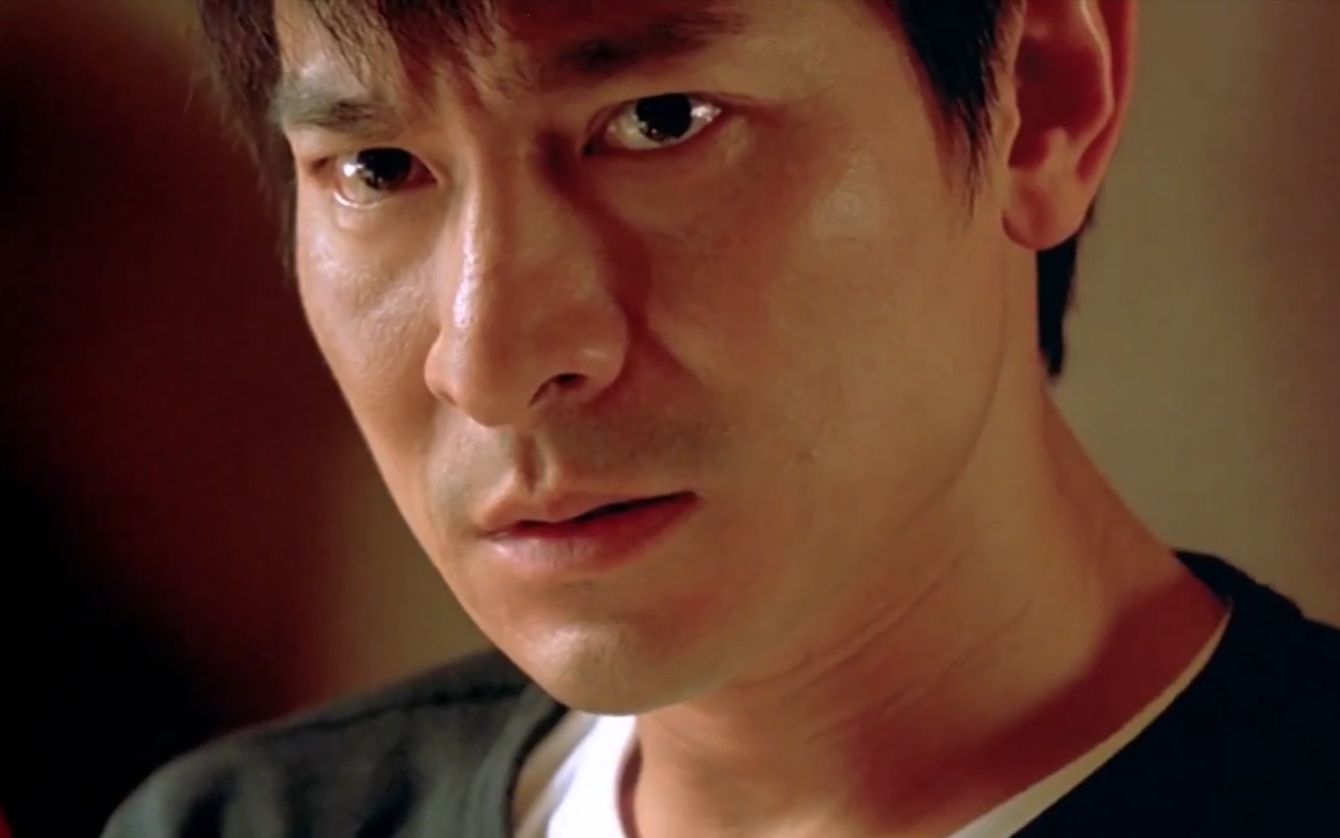 刘德华:我成了顶流,却没了"知心"朋友 - 娱乐资讯(主打网)