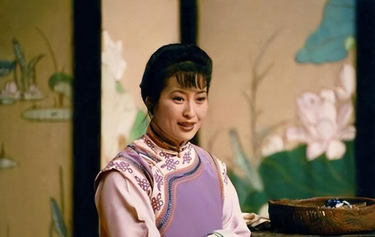 王琳|天生一副“刻薄脸”的女星,个个都满脸“凶”相,几乎演不了好人