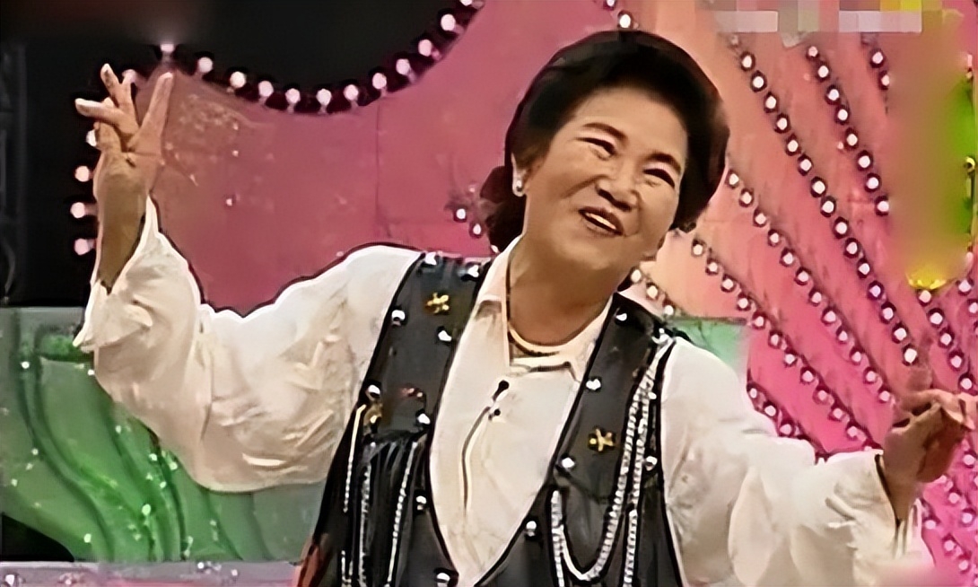 巩汉林|23年前，赵丽蓉临终给巩汉林留下一句忠告，揭晓9年不上春晚原因