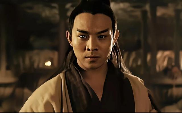 盘点倚天屠龙记战力前九名,韦一笑上榜,谁赞同,谁反对 - 历史资讯(主