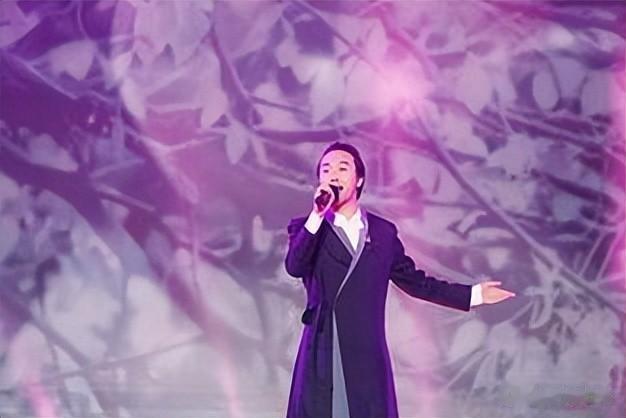 “跳梁小丑”李玉刚跌落神坛,不再被世界宽容,梅葆玖:死不原谅