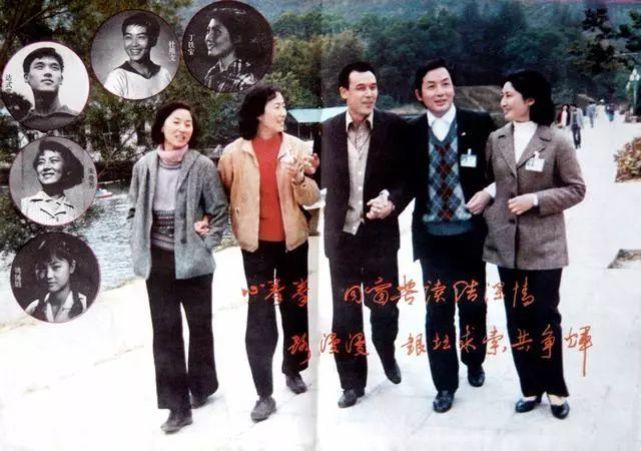 杜熊文|老演员杜熊文去世,代表作《大浪淘沙》,妻子姚锡娟是国家一级演员