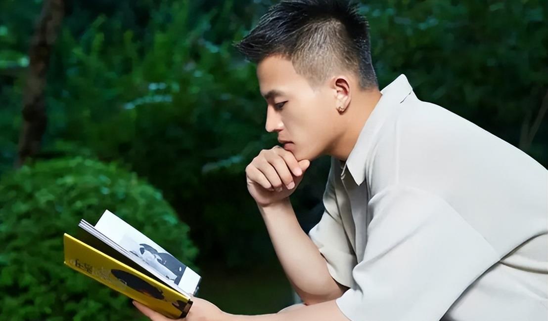 有一种“报应”叫欧豪,和马思纯分手5年,才知道谢霆锋的眼光如何独到