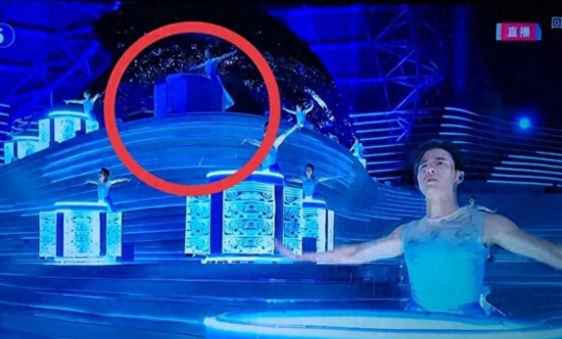 亚运会开幕式的几个失误或遗憾之处，如果避免本次开幕式将更完美