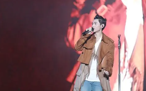 “天灾无情人有情”！这5位来自甘肃的明星，他们为家乡做了什么