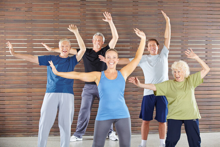 医生|57岁男子每天坚持运动，降低血糖，半年后情况如何？值得借鉴