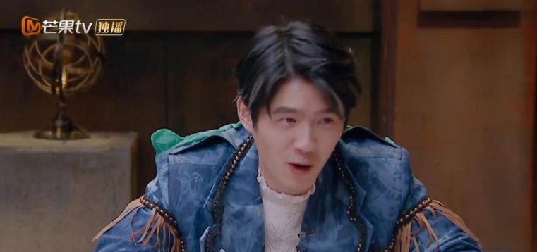 大侦探8|《大侦探8》剧本质量差，逻辑漏洞很多，嘉宾都忍不住吐槽剧本！