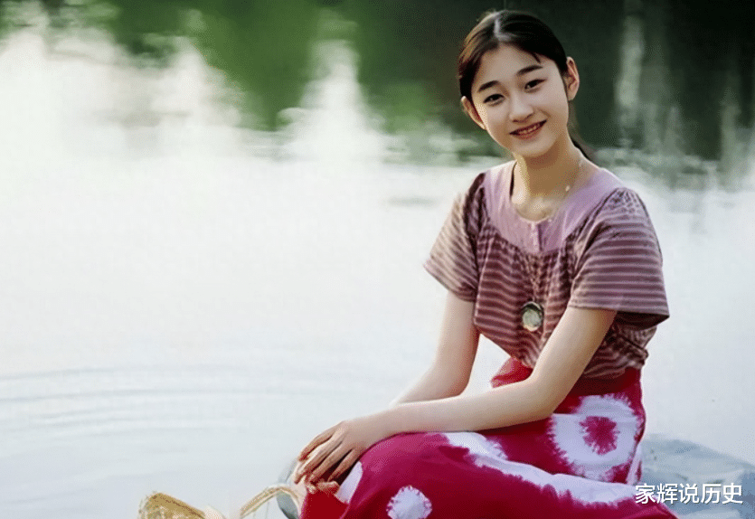 6位北舞走出的女星,个个自废“舞功”,进娱乐圈抢了演员的饭碗