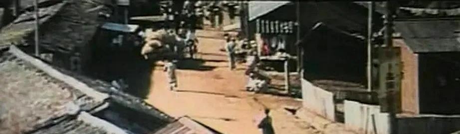 卖花姑娘|我终于理解了《卖花姑娘》——它为什么能赚取几亿中国人的眼泪