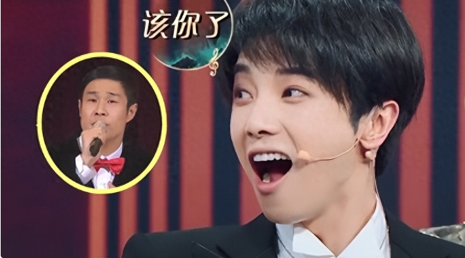 吹牛，装文化人，装纯情，装过头被揭穿的明星，个个尴尬又搞笑