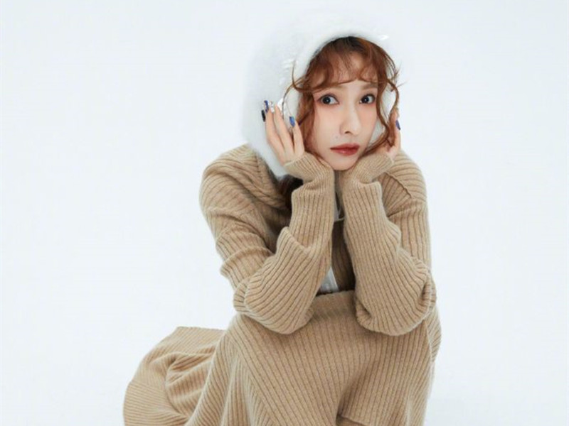 吴昕|从小透明到大女主的吴昕，努力和幸运兼备，持续放光发热