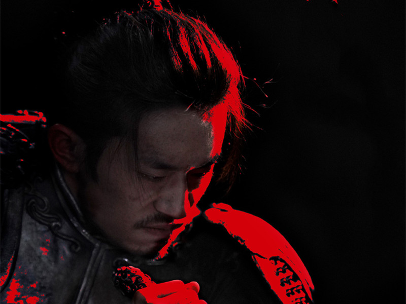 易烊千玺|勇当实力派演员的易烊千玺,从前的四字弟弟长大了,更优秀了