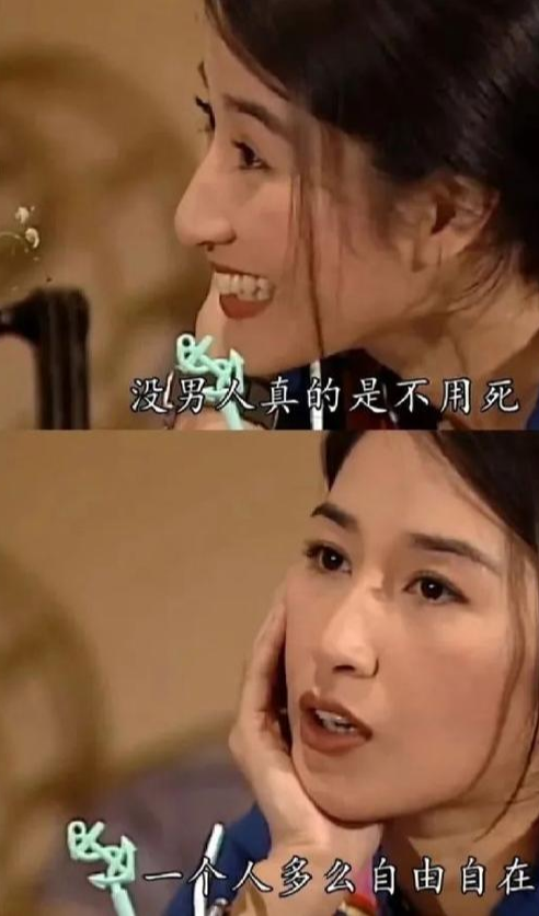 从TVB走出来的女人,一个都惹不起