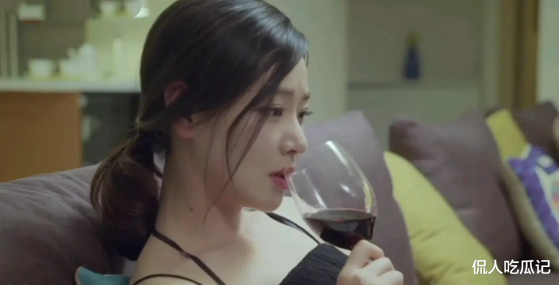 王维|演员王维唯:曾是视后的她被骂小三专业户,40岁颜值滑坡还不火