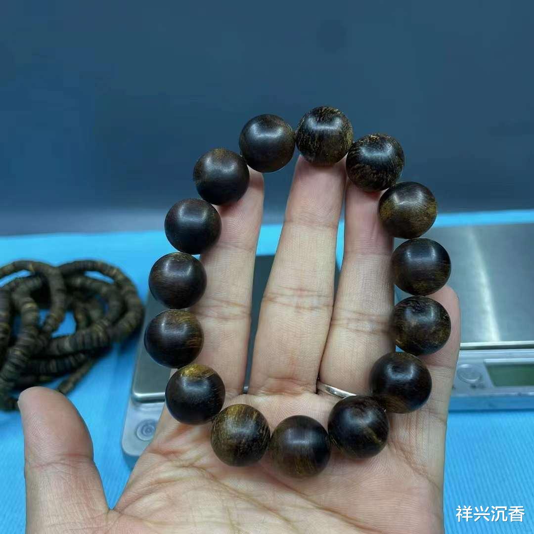 艺术品|天价沉香,为何价值那么高、还那么多人追捧?