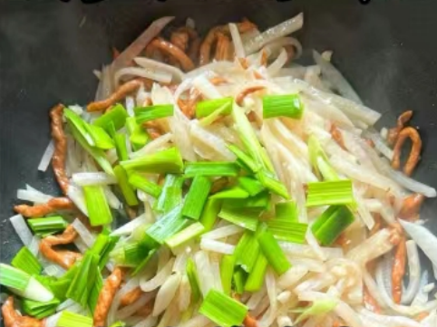 猪肉|明日冬至,无论多忙,多给家人吃这菜,应季而食,帮助安稳过冬!