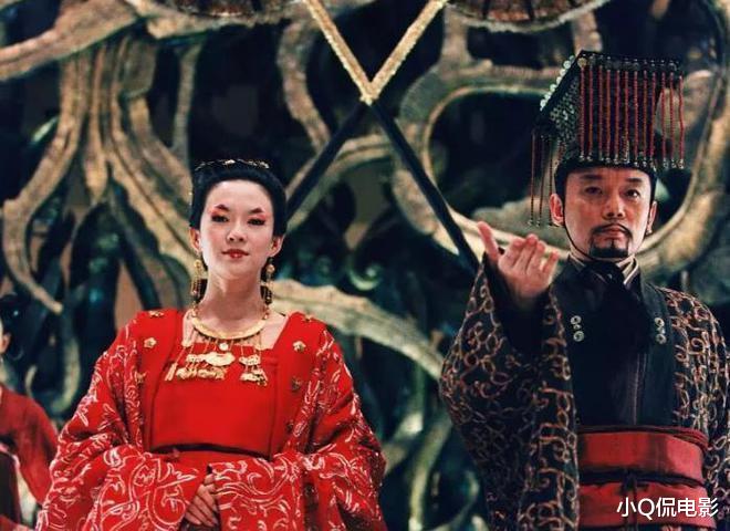 一直都无人问津的6部大烂片,重温后一部比一部经典