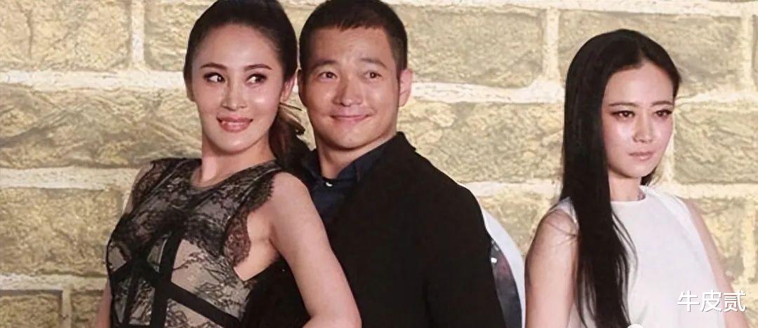 表面是正人君子,实则是流氓头子,家暴恶魔,这些男星太令人作呕