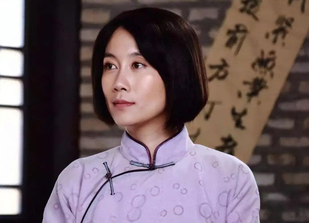 温峥嵘|温峥嵘:长得漂亮戏也好,出道25年却从未火过