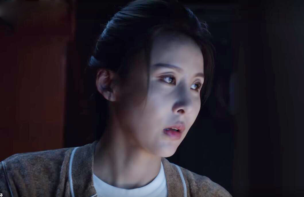 公诉|热巴新剧《公诉》:7位女星离开滤镜,天然脸与硅胶脸,区别好大