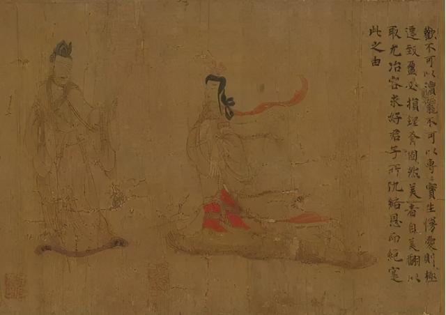 博物馆|罕见国宝文物无缘回归故土 大英博物馆:不是每件藏品都是抢来的