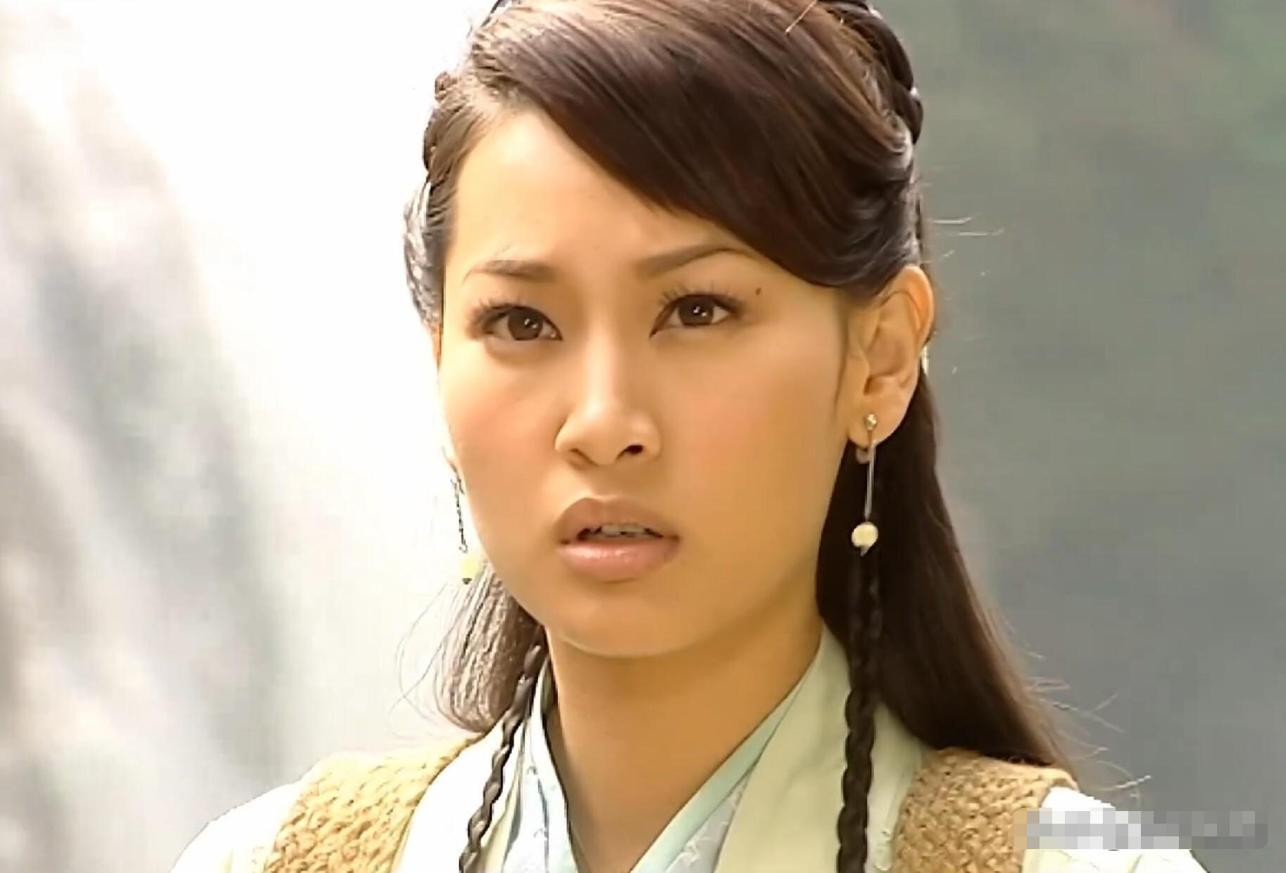 关宝慧|港圈审美，明明get不到美，却被夸上天的10位女星